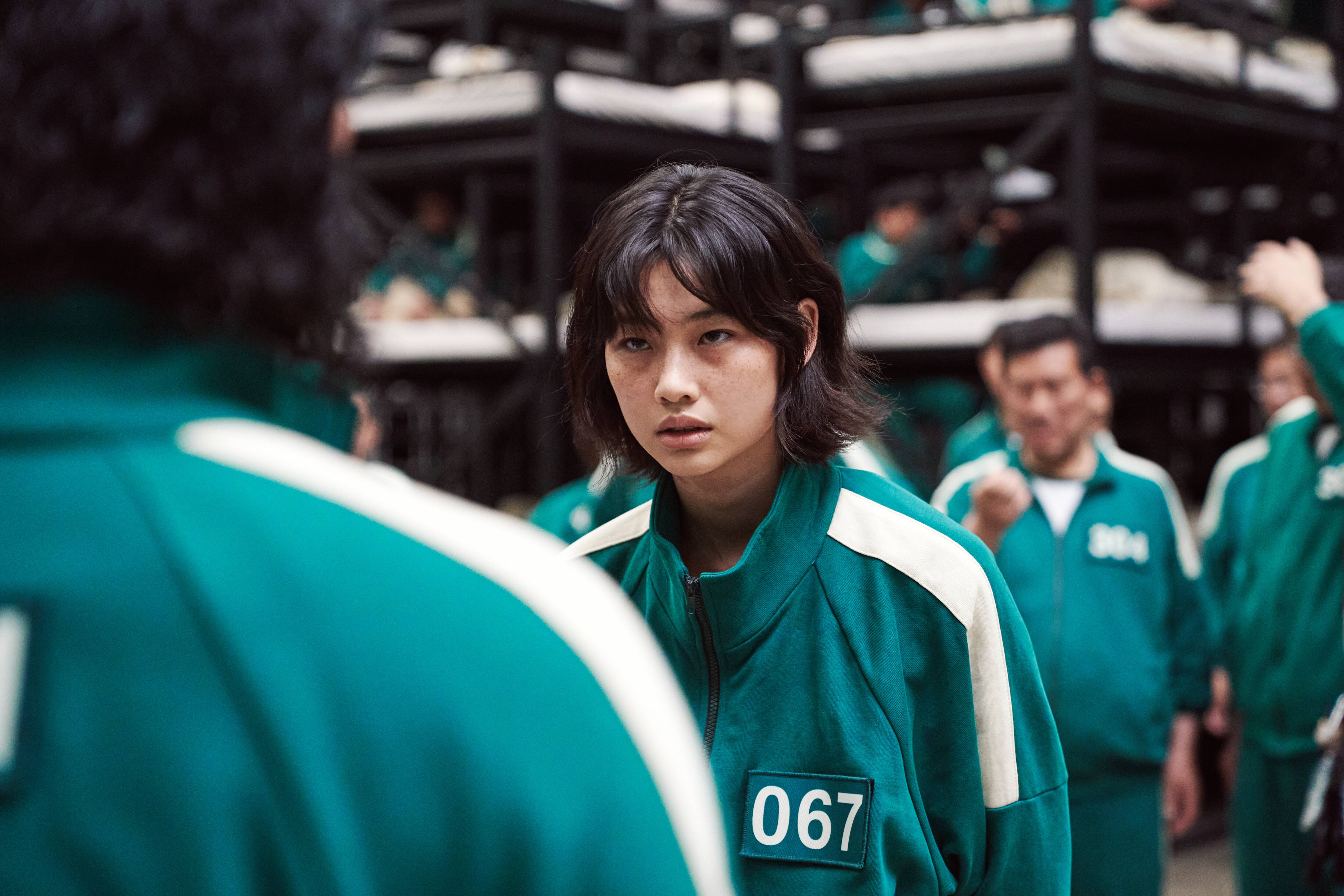 3 Korean Actresses in K-Dramas Whose First Foray Into a Series Was a Global Success